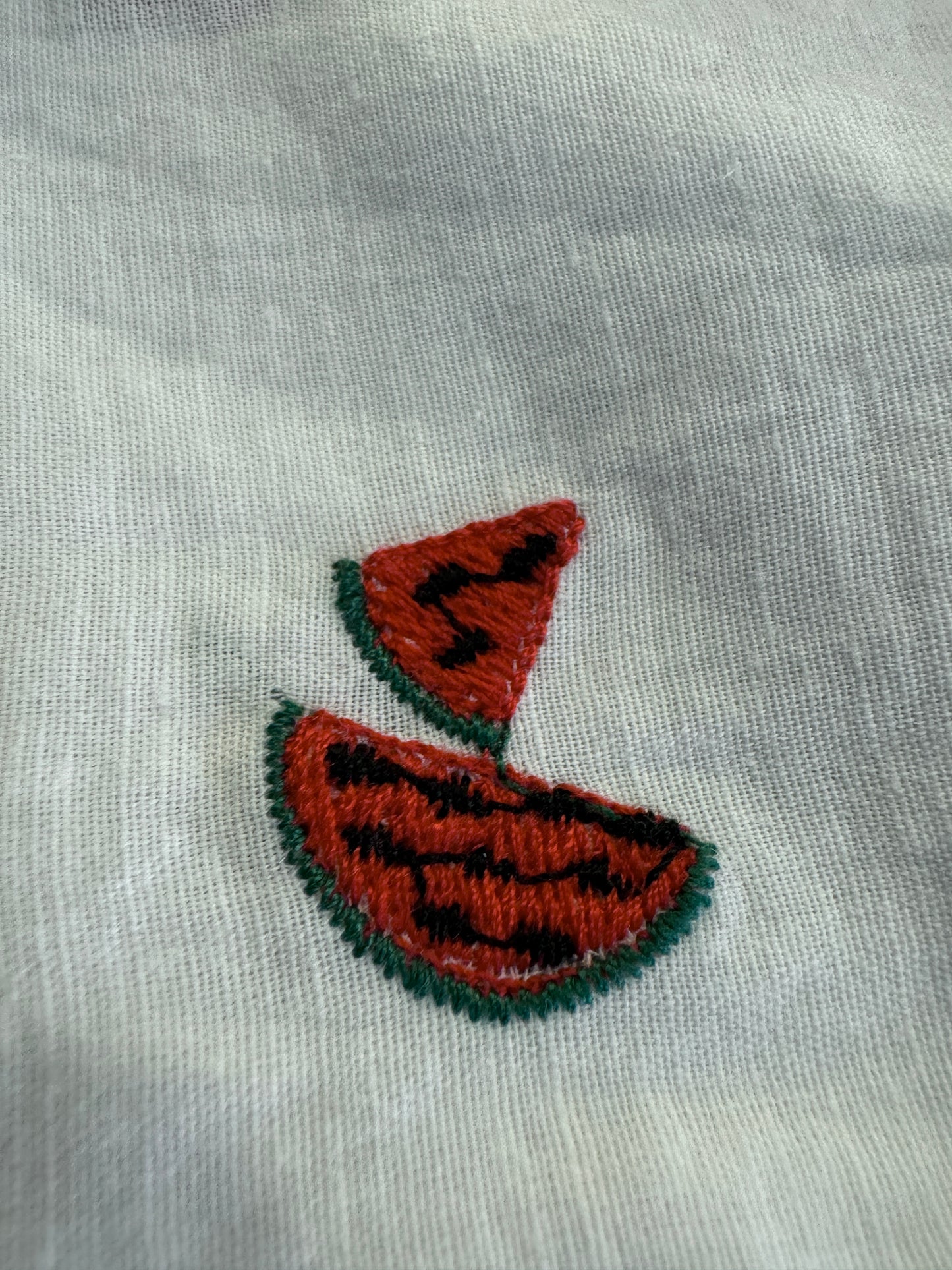 Watermelon Top