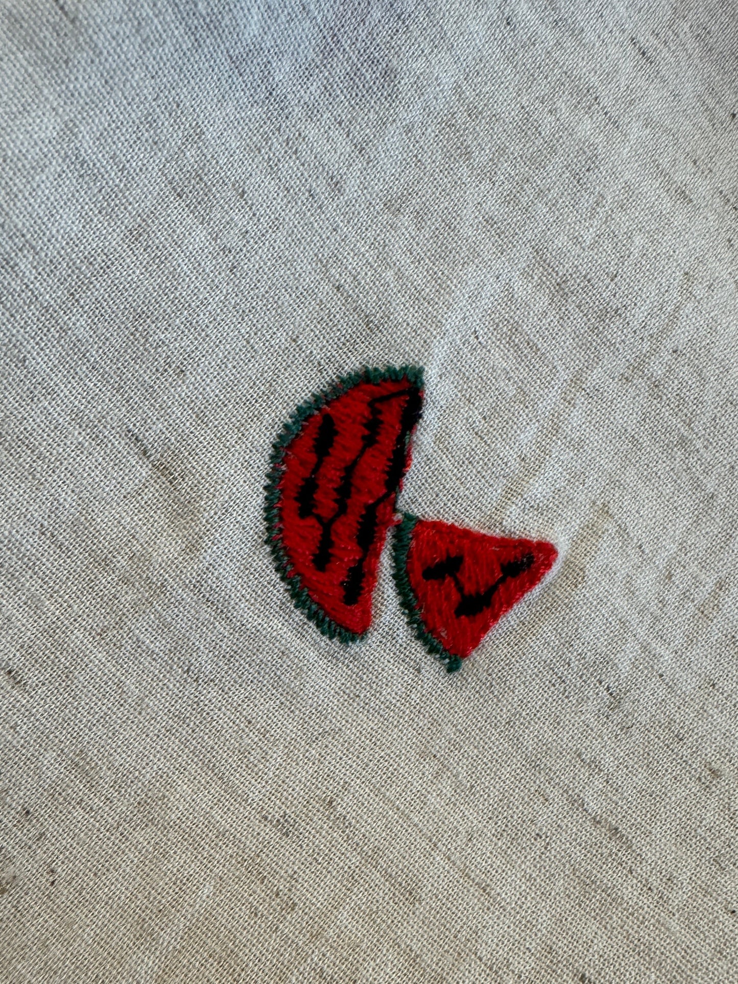 Watermelon Top