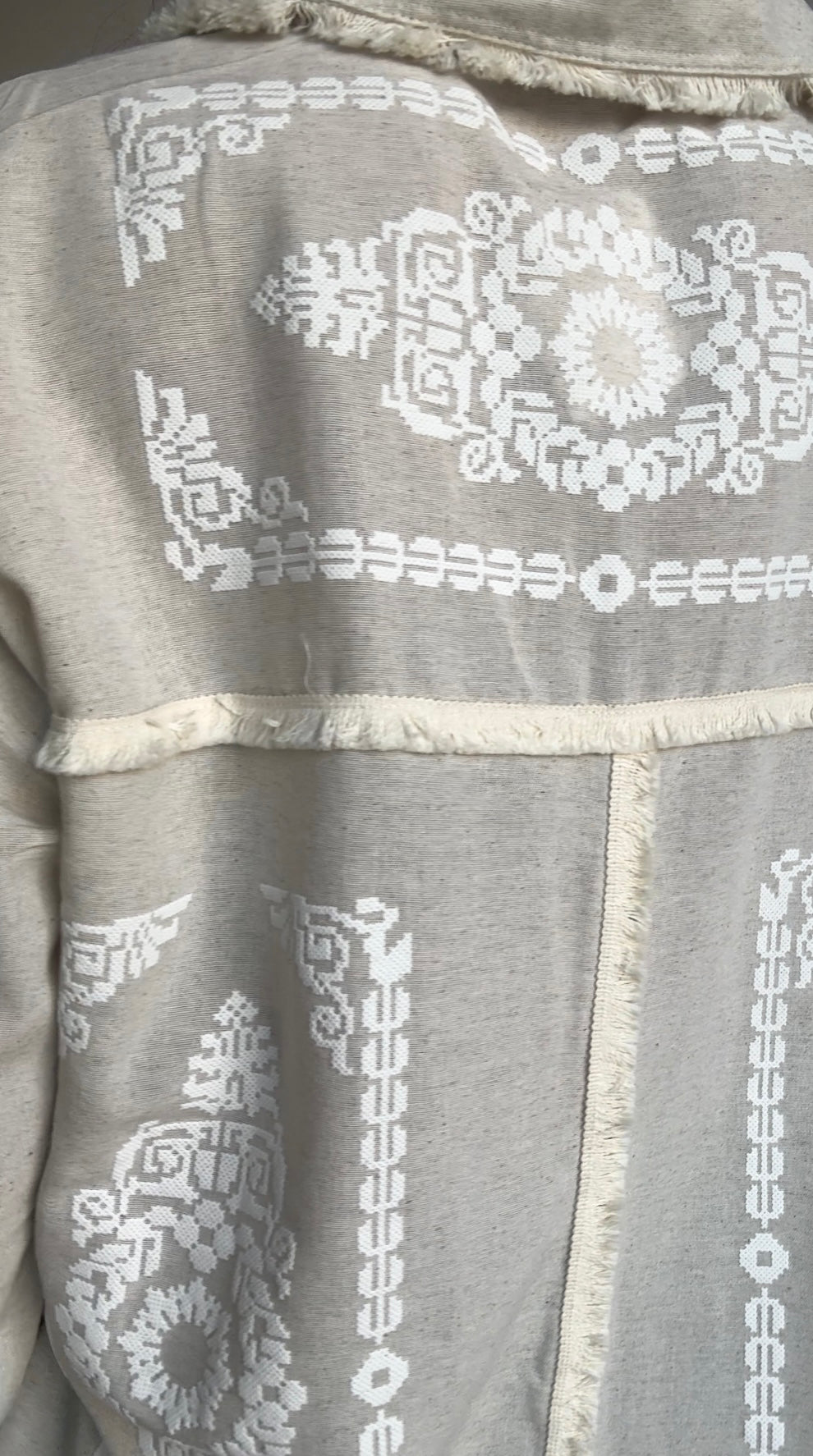 Sand N' Stone Top