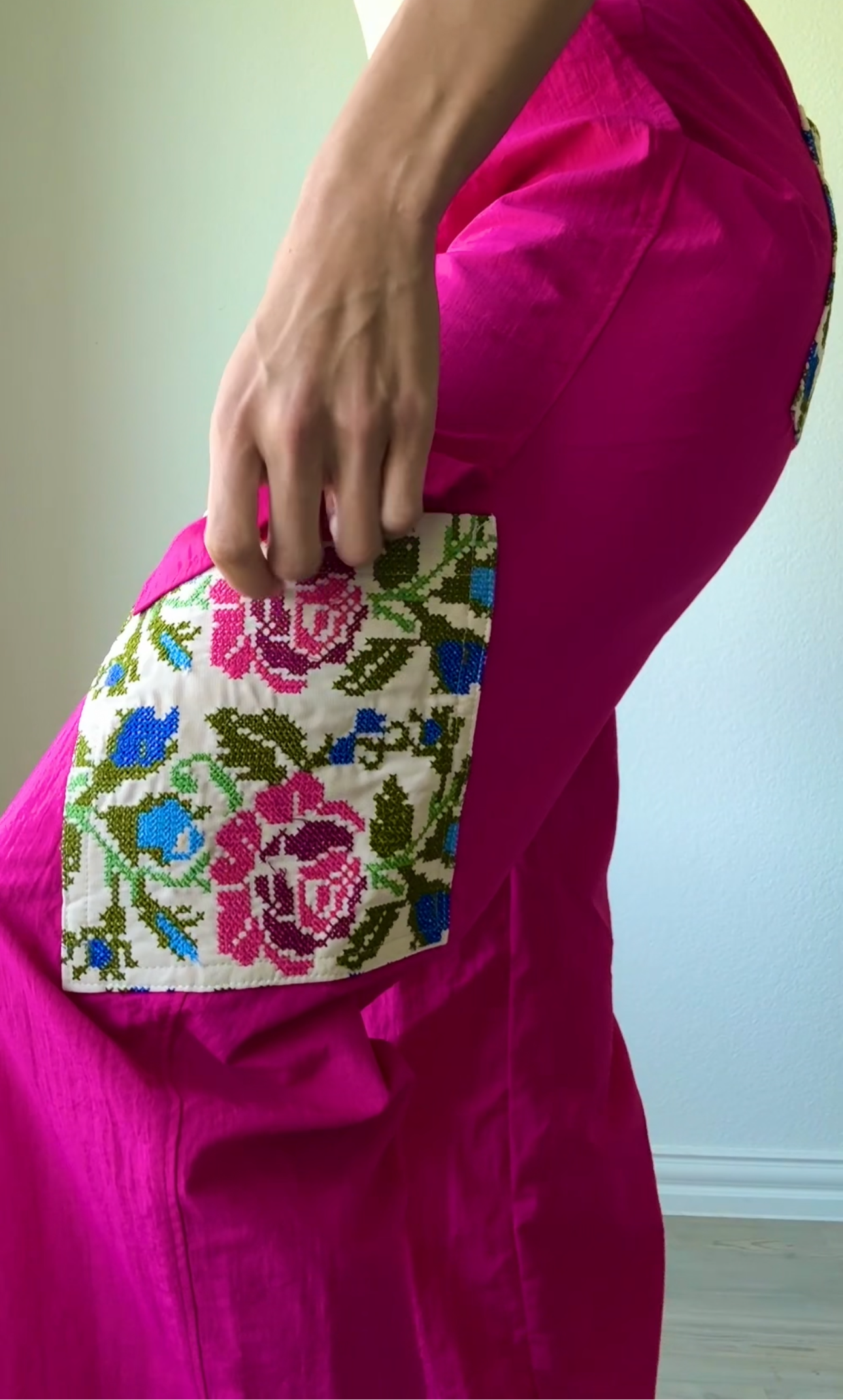 Floral Cargo