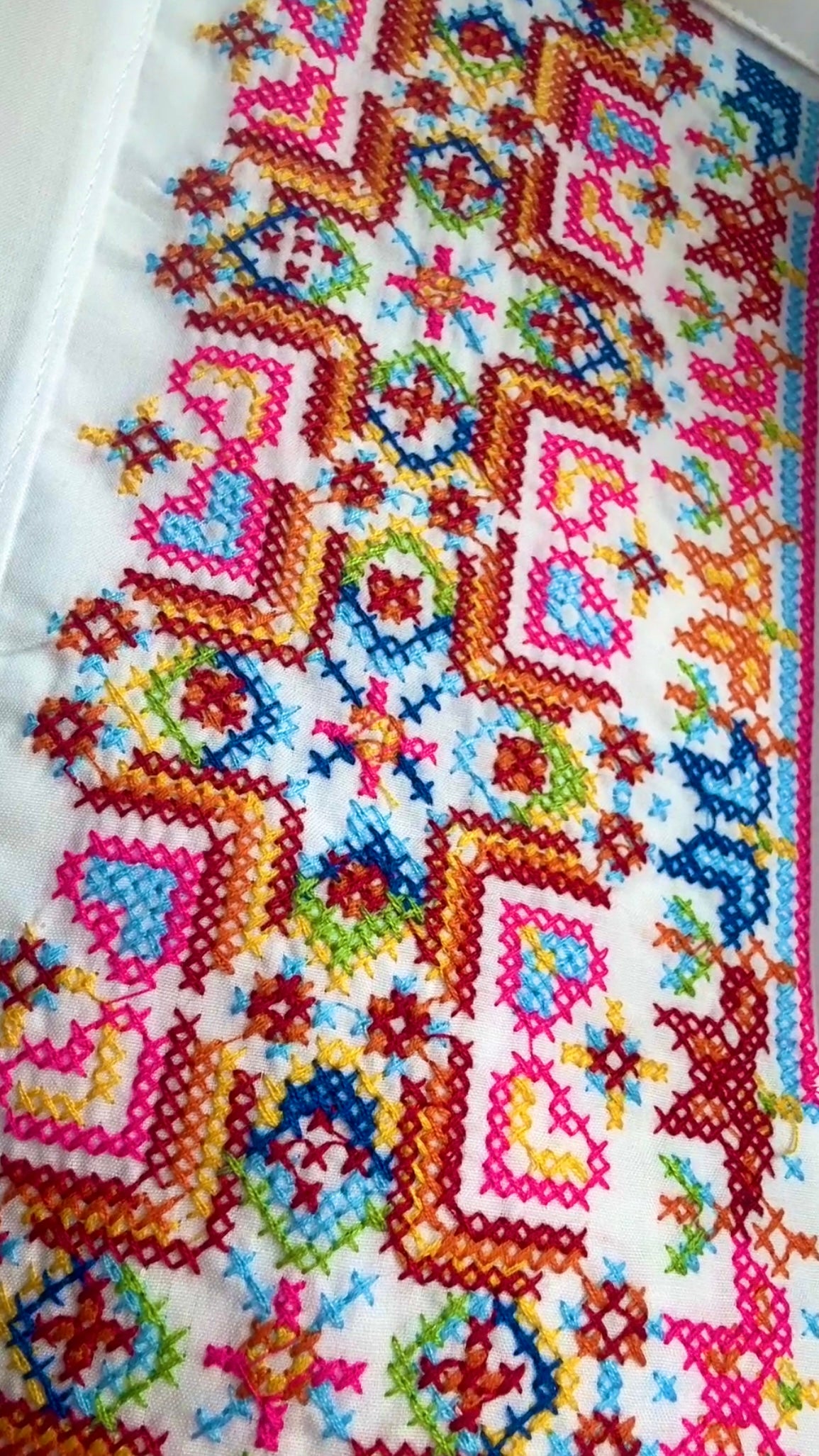Color Me in Life Top